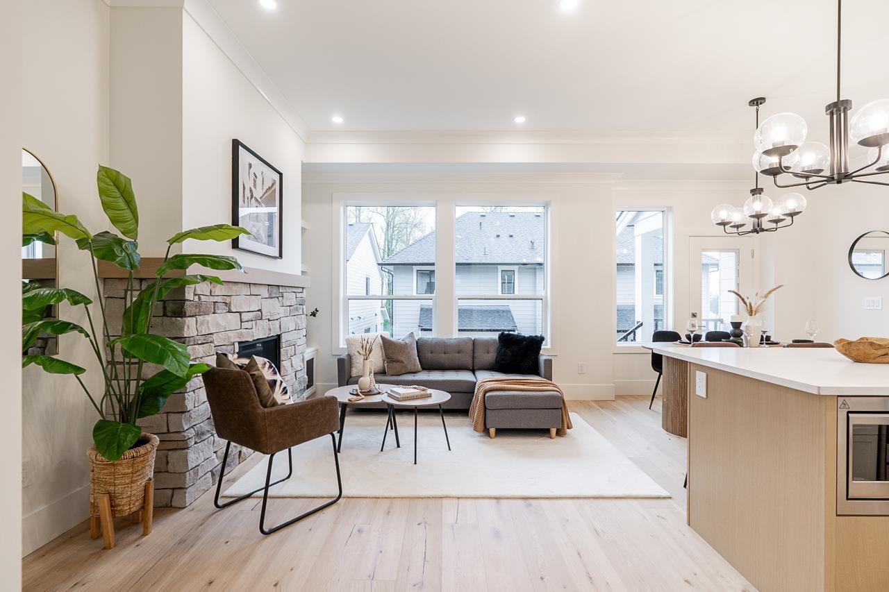 102 16612 18a Avenue, Surrey, British Columbia  V3Z 9X5 - Photo 3 - R3111173