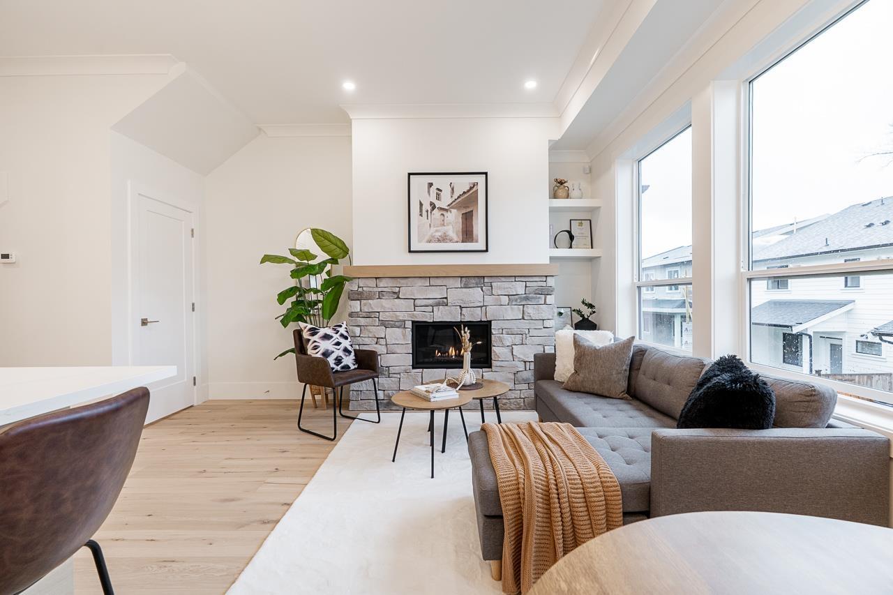 102 16612 18a Avenue, Surrey, British Columbia  V3Z 9X5 - Photo 5 - R3111173