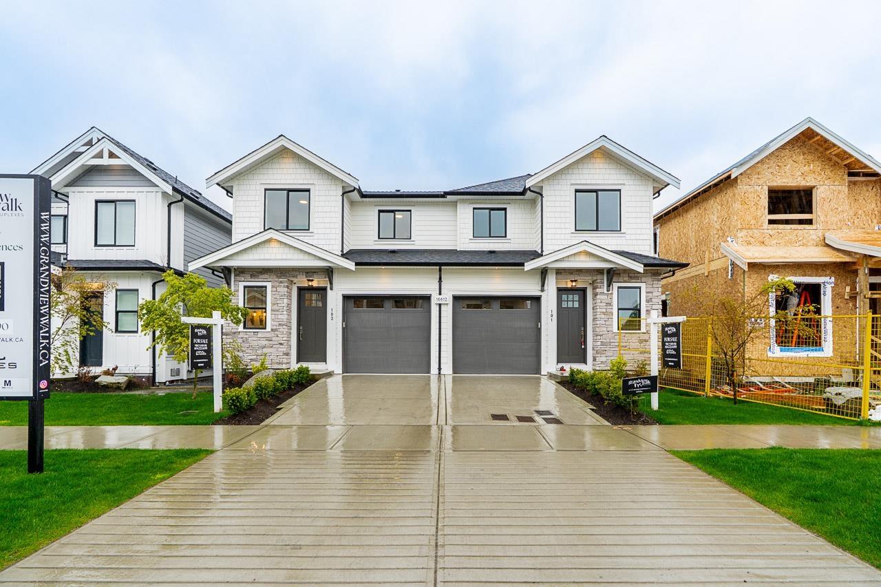 102 16612 18A AVENUE, surrey, British Columbia