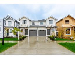 102 16612 18A AVENUE, Surrey, British Columbia