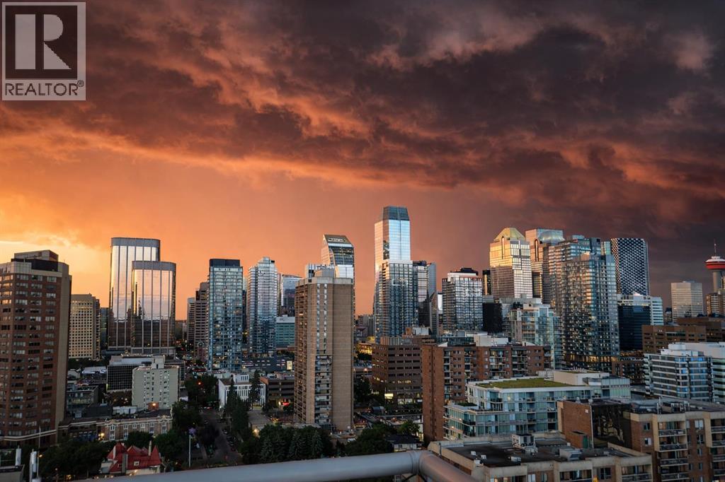 1801, 1501 6 Street SW, Calgary, Alberta  T2R 0Z7 - Photo 37 - A2296809