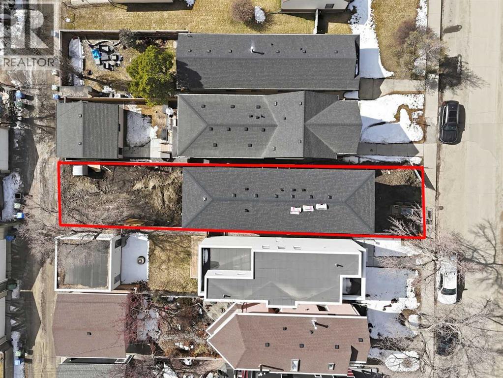 2311 6 Avenue NW, Calgary, Alberta  T2N 0X3 - Photo 6 - A2300027