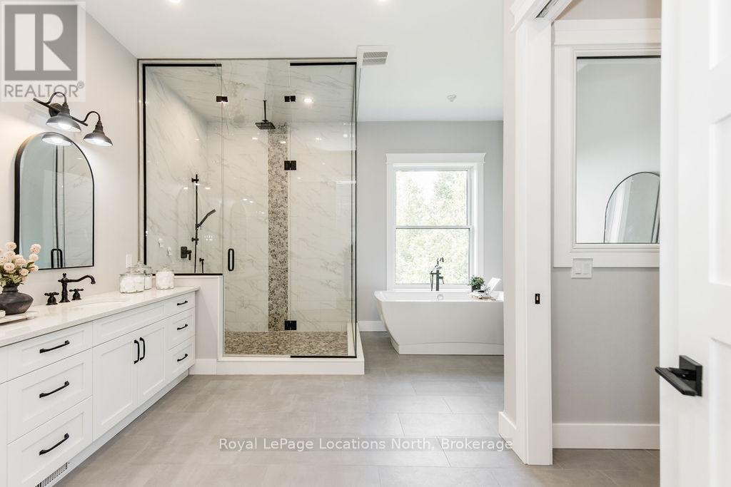 429540 8th B Concession, Grey Highlands, Ontario  N0C 1M0 - Photo 22 - X12709908