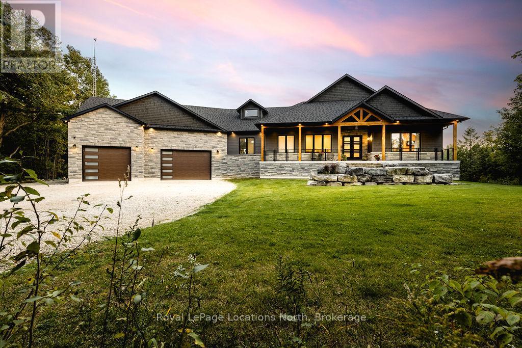 429540 8TH B CONCESSION, Grey Highlands, Ontario