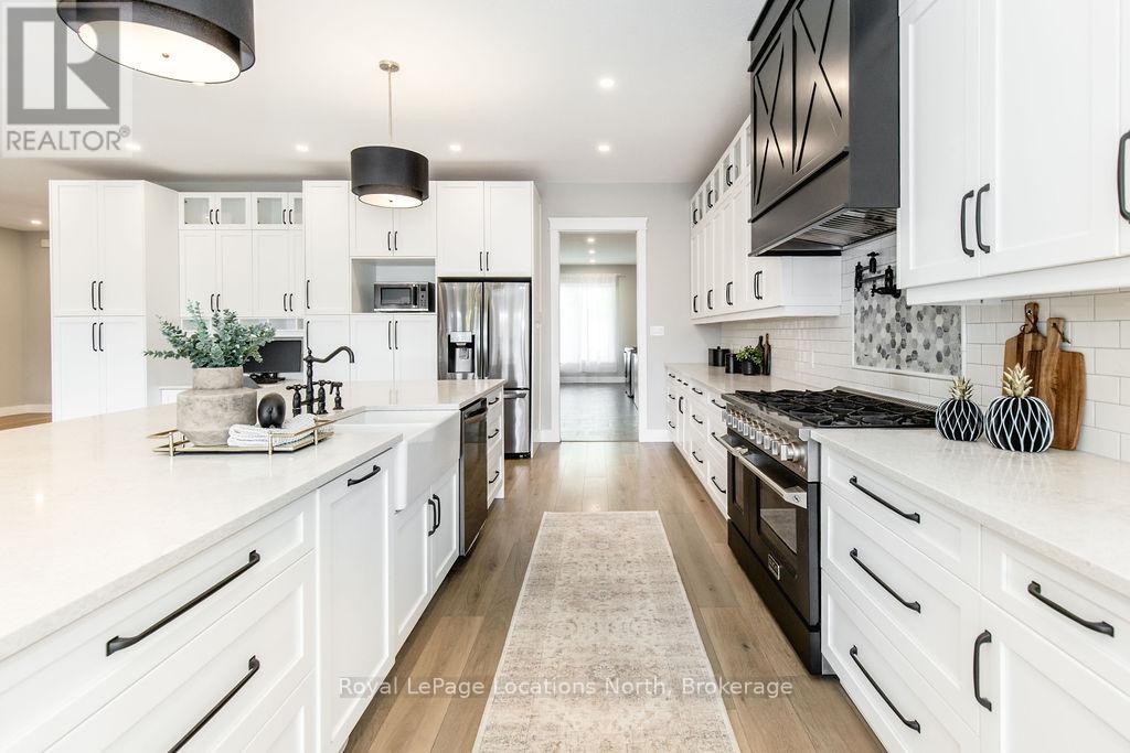 429540 8th B Concession, Grey Highlands, Ontario  N0C 1M0 - Photo 14 - X12709908