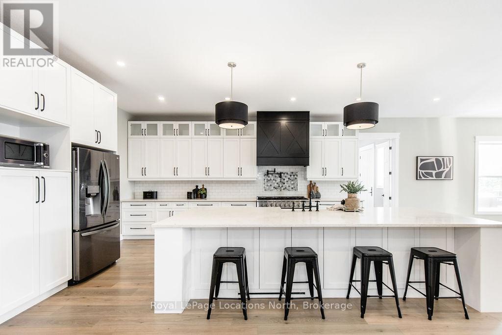 429540 8th B Concession, Grey Highlands, Ontario  N0C 1M0 - Photo 13 - X12709908