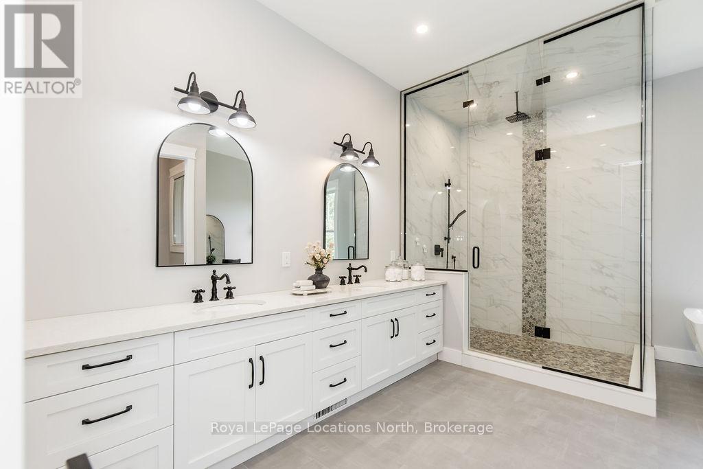 429540 8th B Concession, Grey Highlands, Ontario  N0C 1M0 - Photo 23 - X12709908