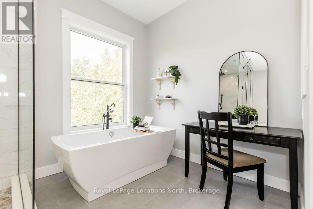 429540 8th B Concession, Grey Highlands, Ontario  N0C 1M0 - Photo 24 - X12709908