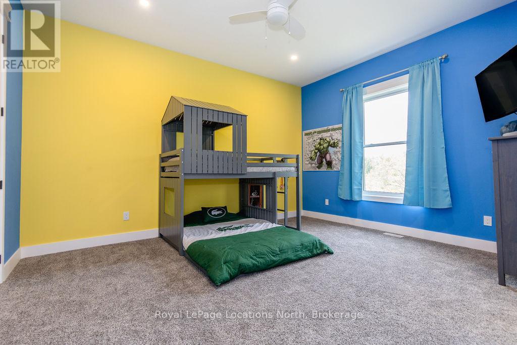 429540 8th B Concession, Grey Highlands, Ontario  N0C 1M0 - Photo 26 - X12709908