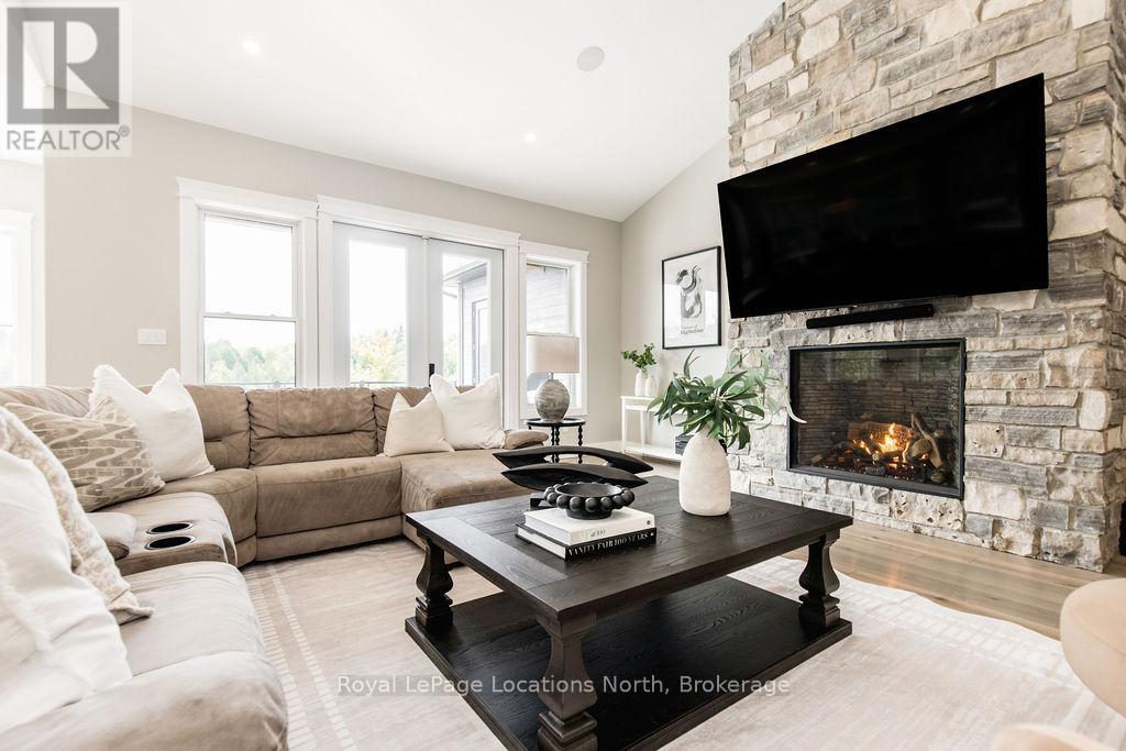 429540 8th B Concession, Grey Highlands, Ontario  N0C 1M0 - Photo 19 - X12709908