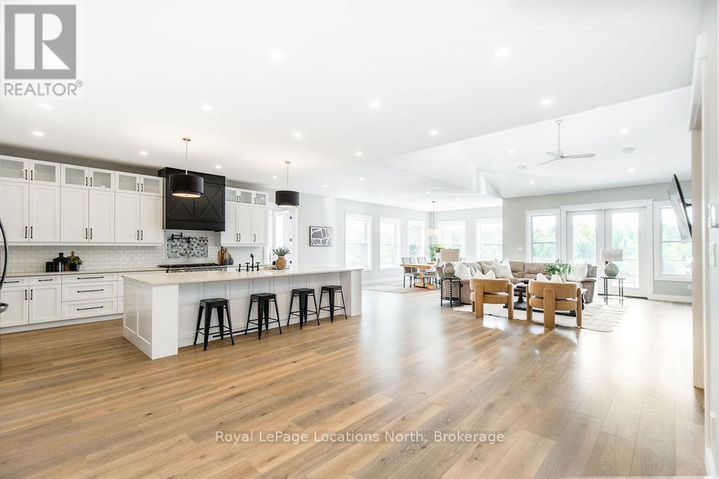 429540 8th B Concession, Grey Highlands, Ontario  N0C 1M0 - Photo 11 - X12709908