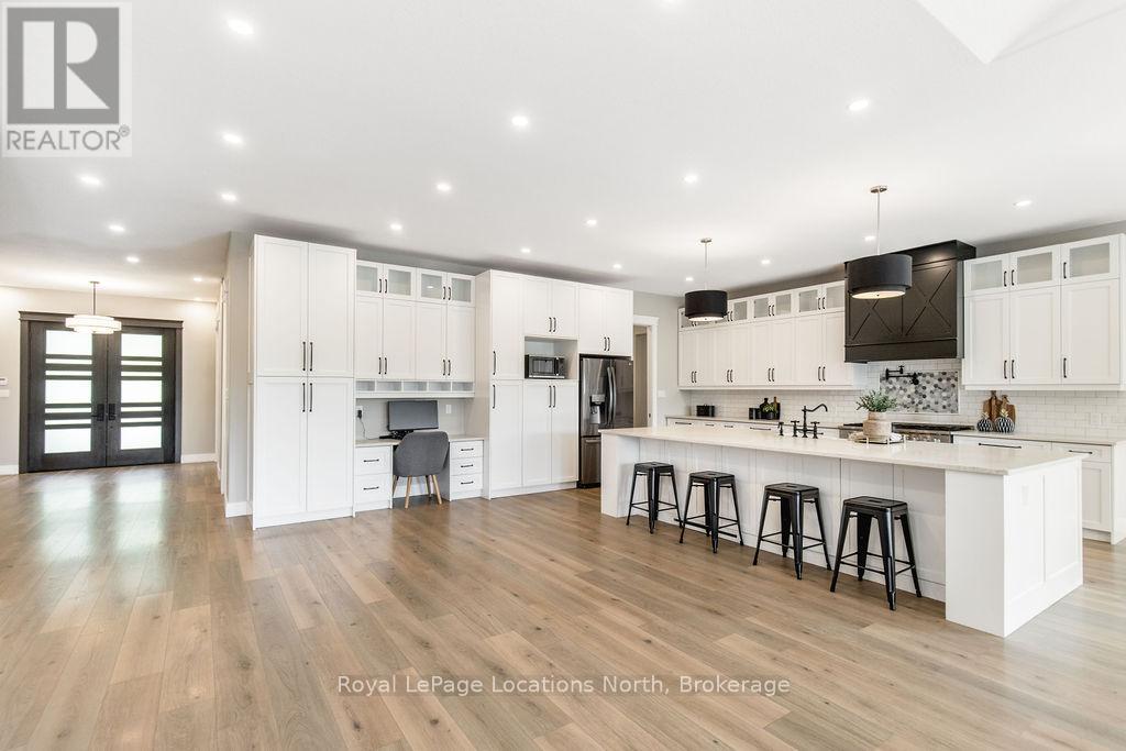 429540 8th B Concession, Grey Highlands, Ontario  N0C 1M0 - Photo 12 - X12709908