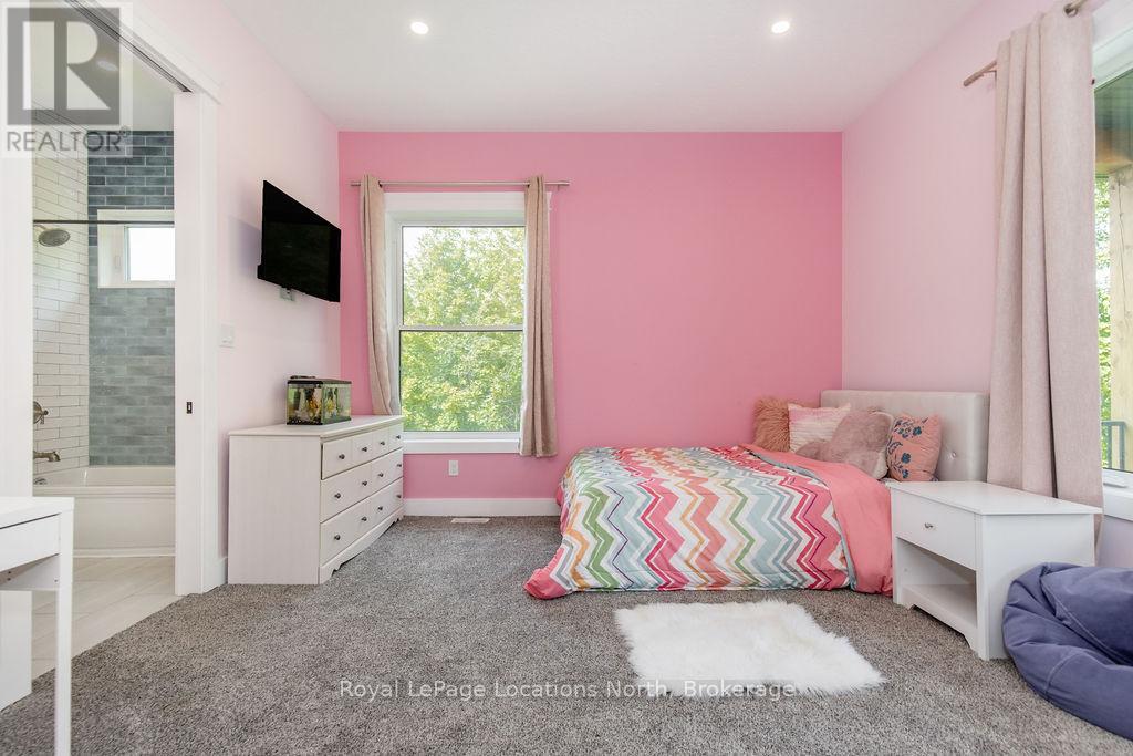 429540 8th B Concession, Grey Highlands, Ontario  N0C 1M0 - Photo 25 - X12709908