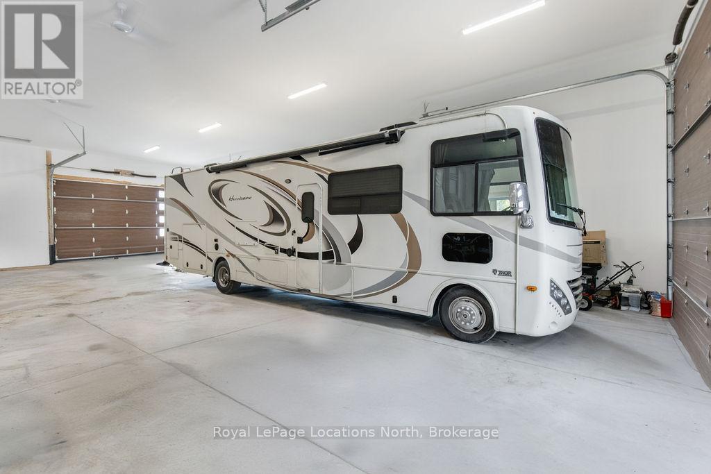 429540 8th B Concession, Grey Highlands, Ontario  N0C 1M0 - Photo 2 - X12709908