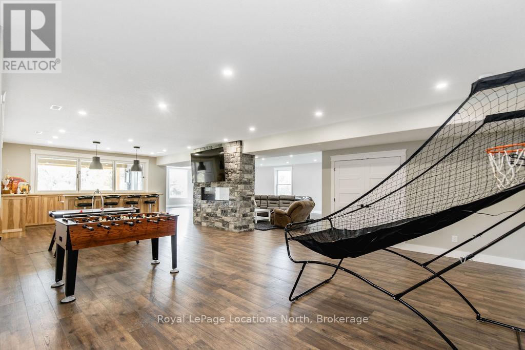 429540 8th B Concession, Grey Highlands, Ontario  N0C 1M0 - Photo 29 - X12709908