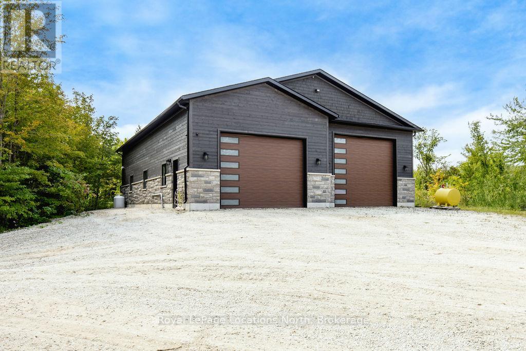 429540 8th B Concession, Grey Highlands, Ontario  N0C 1M0 - Photo 39 - X12709908