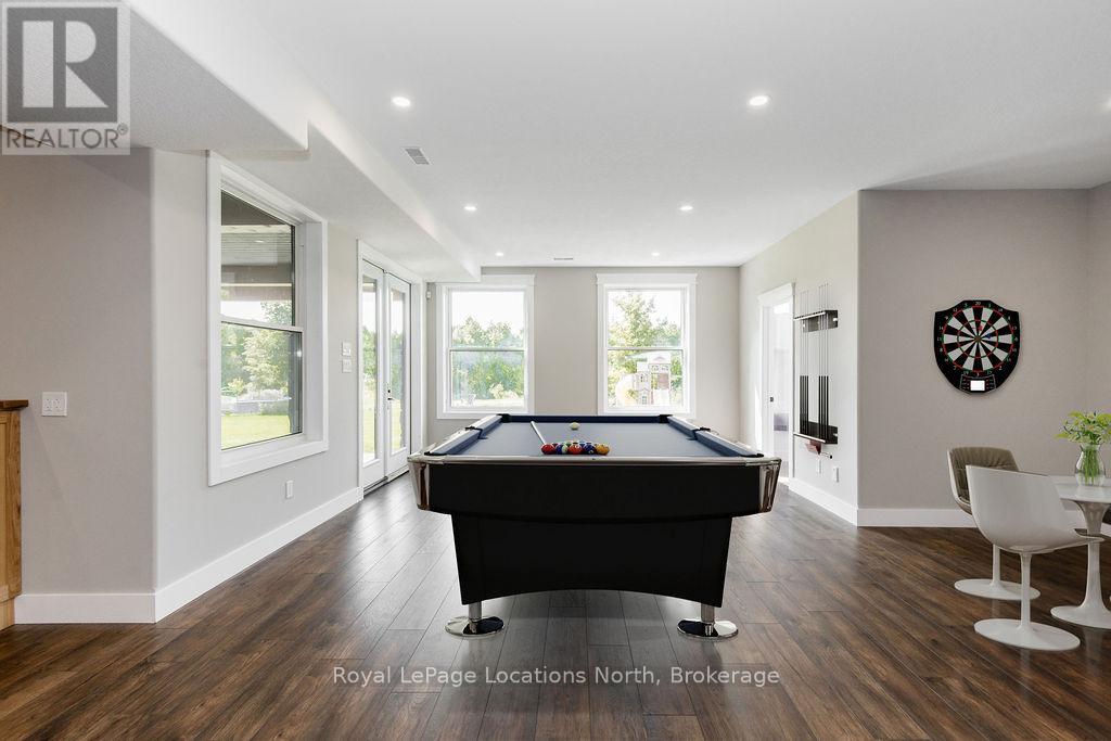 429540 8th B Concession, Grey Highlands, Ontario  N0C 1M0 - Photo 34 - X12709908