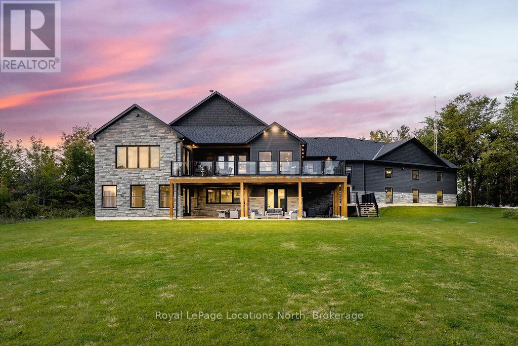 429540 8th B Concession, Grey Highlands, Ontario  N0C 1M0 - Photo 3 - X12709908