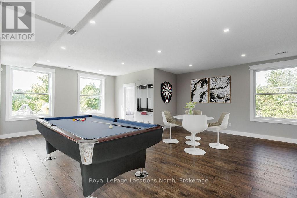 429540 8th B Concession, Grey Highlands, Ontario  N0C 1M0 - Photo 35 - X12709908