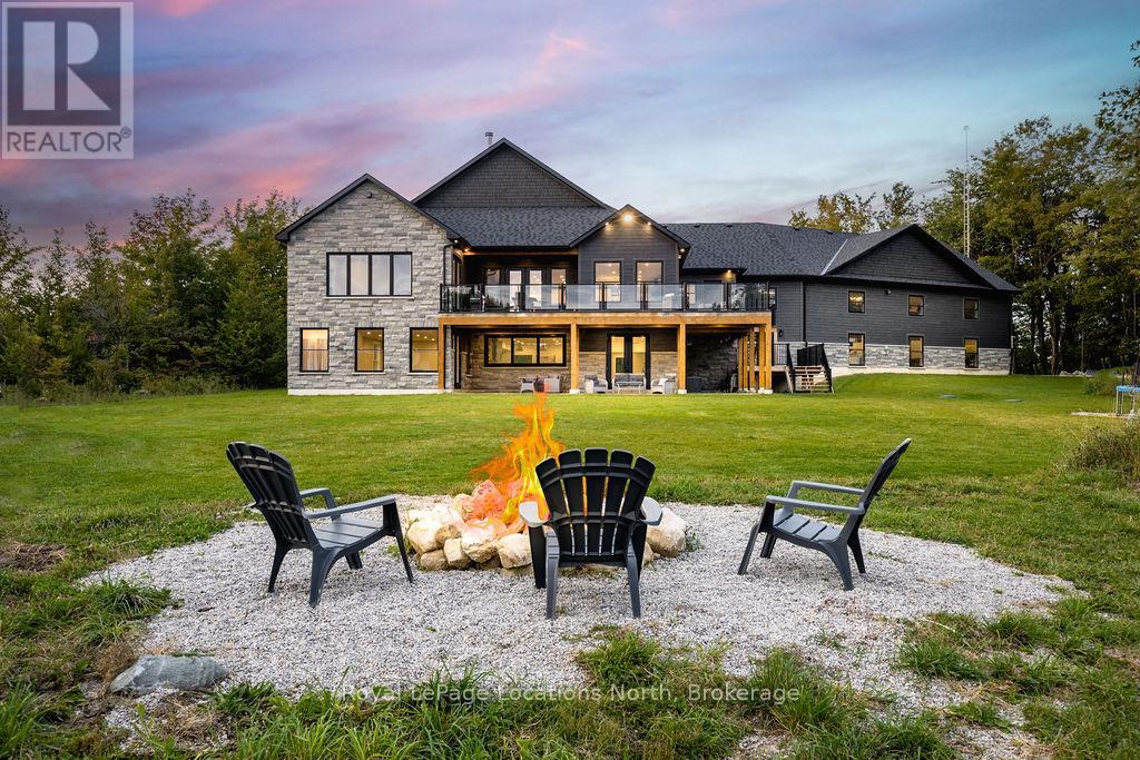 429540 8th B Concession, Grey Highlands, Ontario  N0C 1M0 - Photo 4 - X12709908