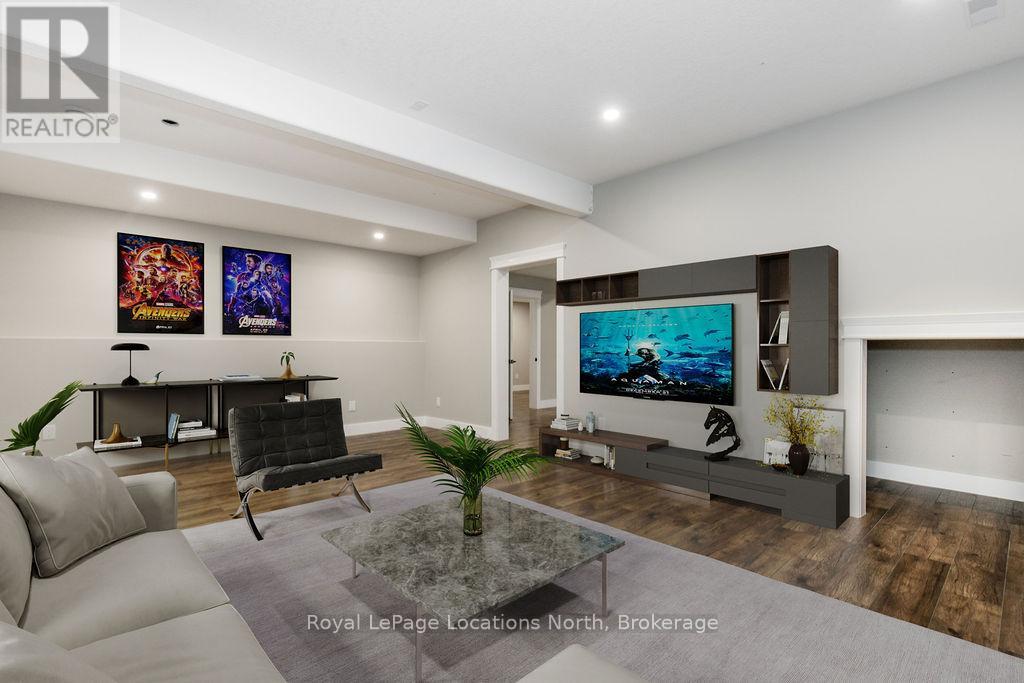 429540 8th B Concession, Grey Highlands, Ontario  N0C 1M0 - Photo 36 - X12709908