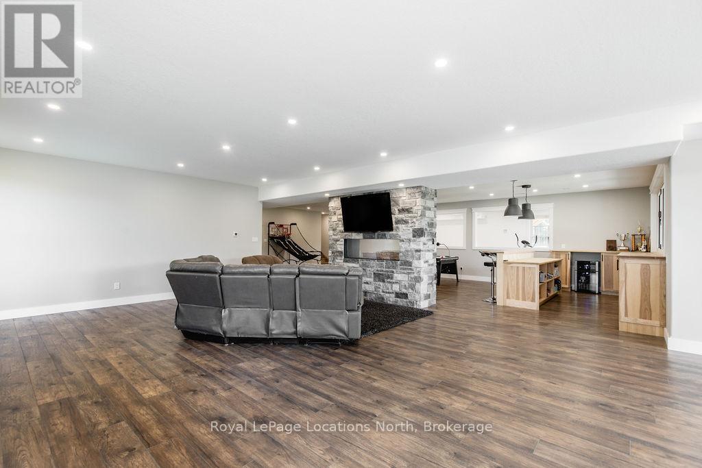 429540 8th B Concession, Grey Highlands, Ontario  N0C 1M0 - Photo 32 - X12709908