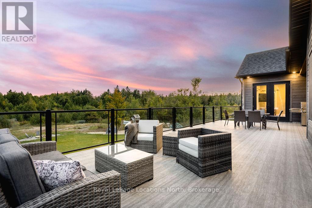 429540 8th B Concession, Grey Highlands, Ontario  N0C 1M0 - Photo 6 - X12709908