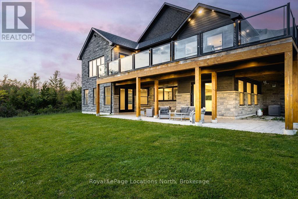 429540 8th B Concession, Grey Highlands, Ontario  N0C 1M0 - Photo 5 - X12709908