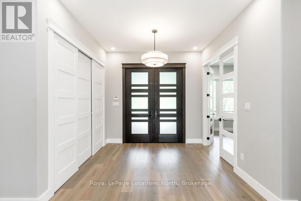 429540 8th B Concession, Grey Highlands, Ontario  N0C 1M0 - Photo 8 - X12709908