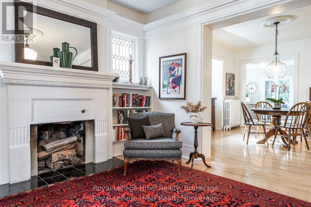 180 Elizabeth Street, Stratford, Ontario  N5A 4Z3 - Photo 6 - X13008178