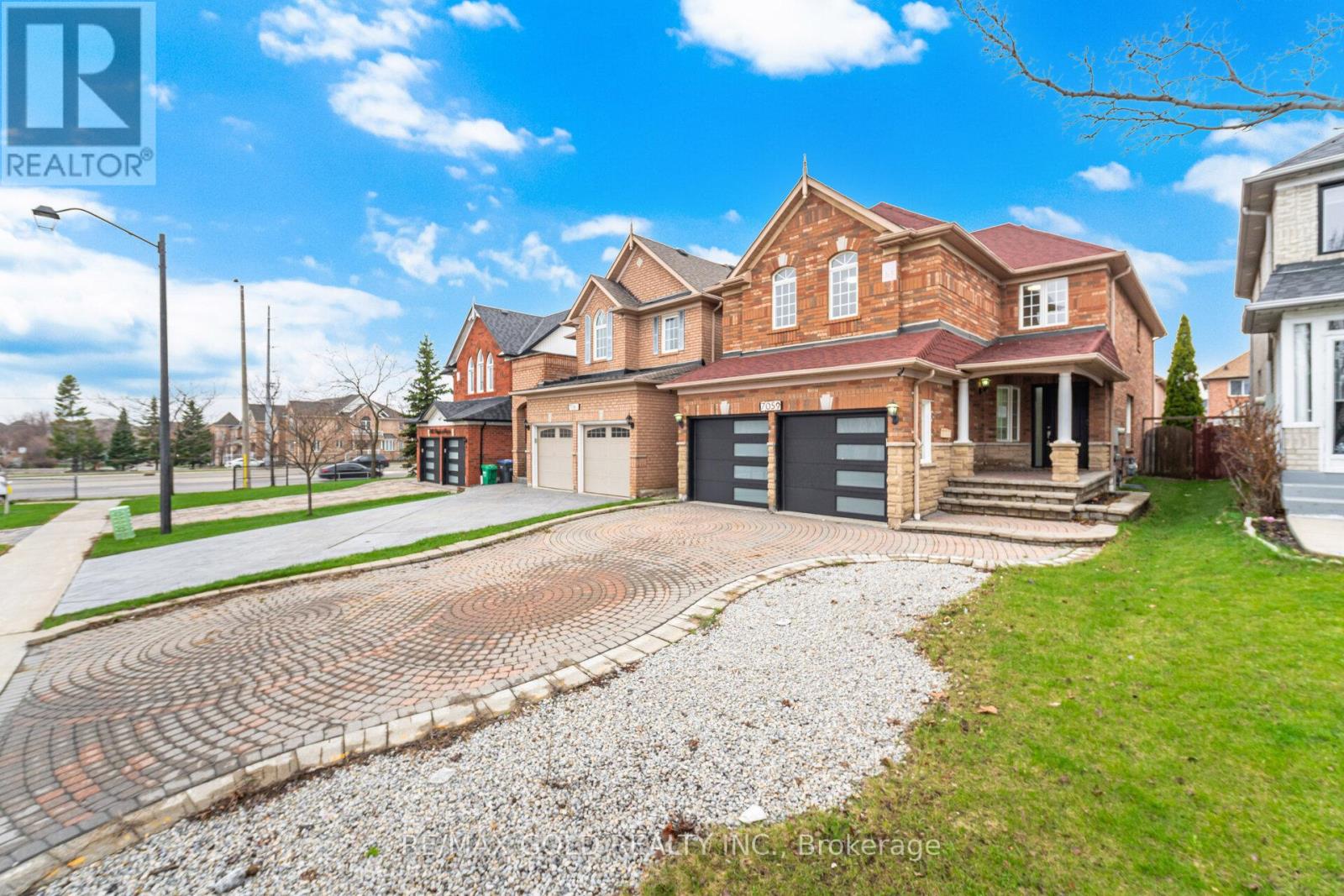 7059 Magistrate Terrace, Mississauga, Ontario  L5W 1E5 - Photo 6 - W13003768