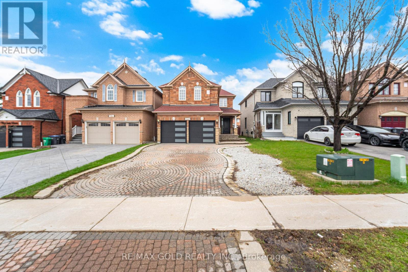 7059 Magistrate Terrace, Mississauga, Ontario  L5W 1E5 - Photo 7 - W13003768