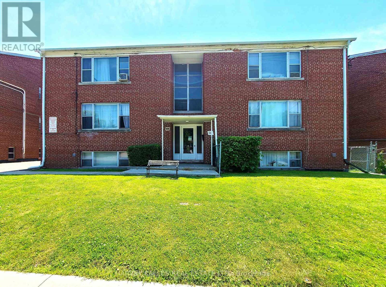 90 Trethewey Drive, Toronto, Ontario  M6M 4B4 - Photo 1 - W12908662