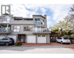 55 323 GOVERNORS COURT, New Westminster, British Columbia