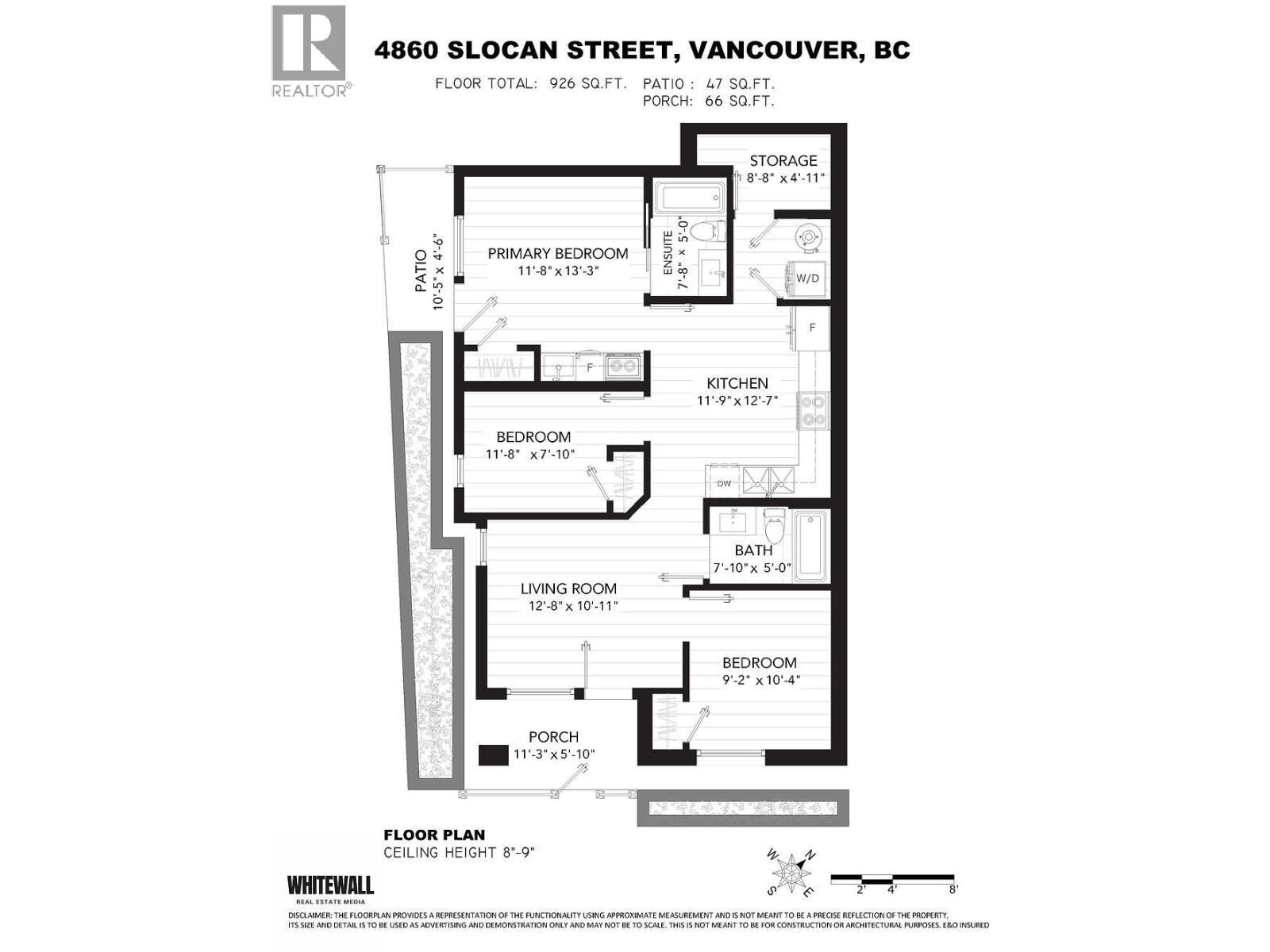 4860 Slocan Street, Vancouver, British Columbia  V5R 2A3 - Photo 2 - R3112576