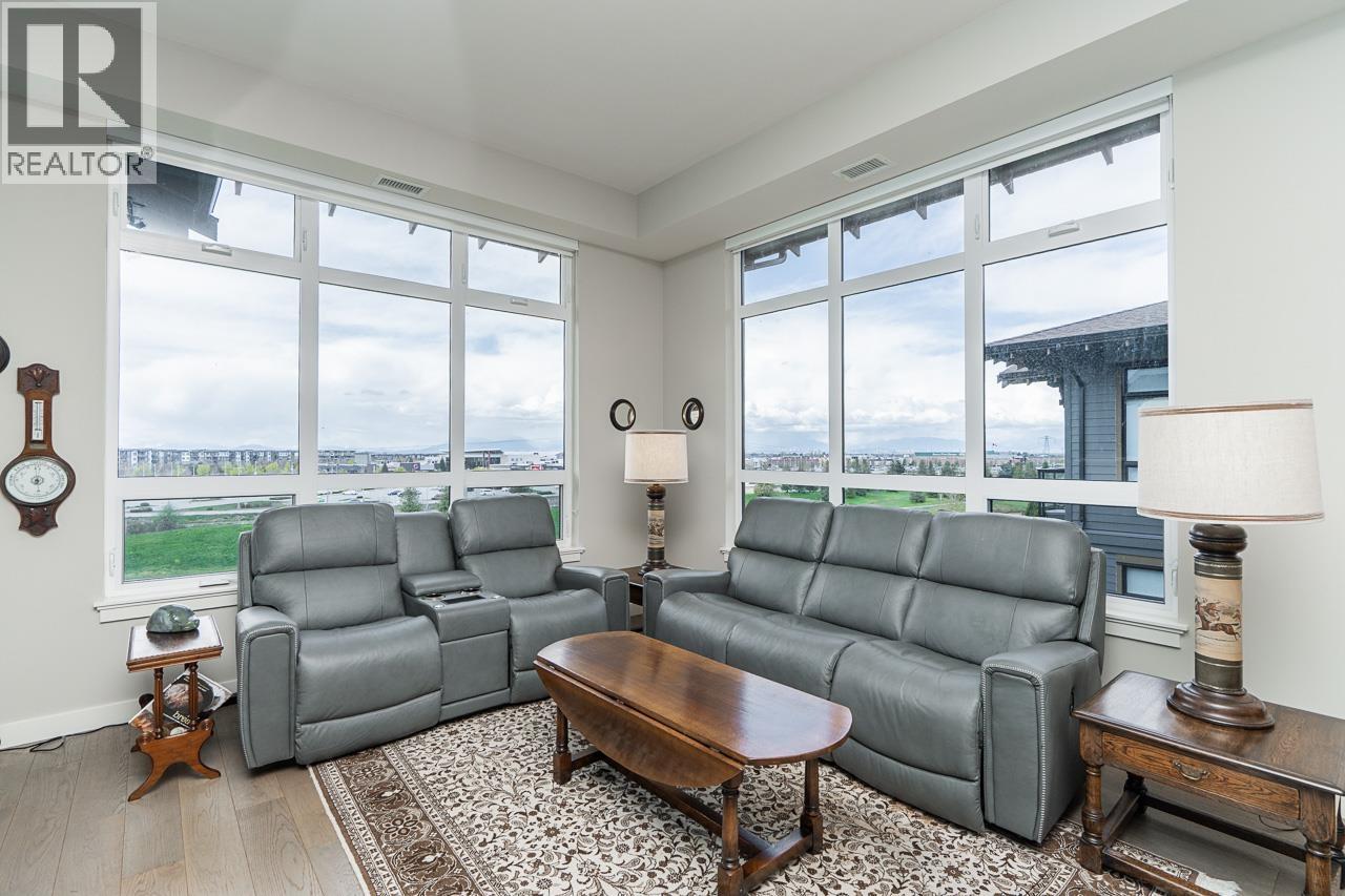 408 4977 Springs Boulevard, Delta, British Columbia  V4M 0C1 - Photo 10 - R3112584