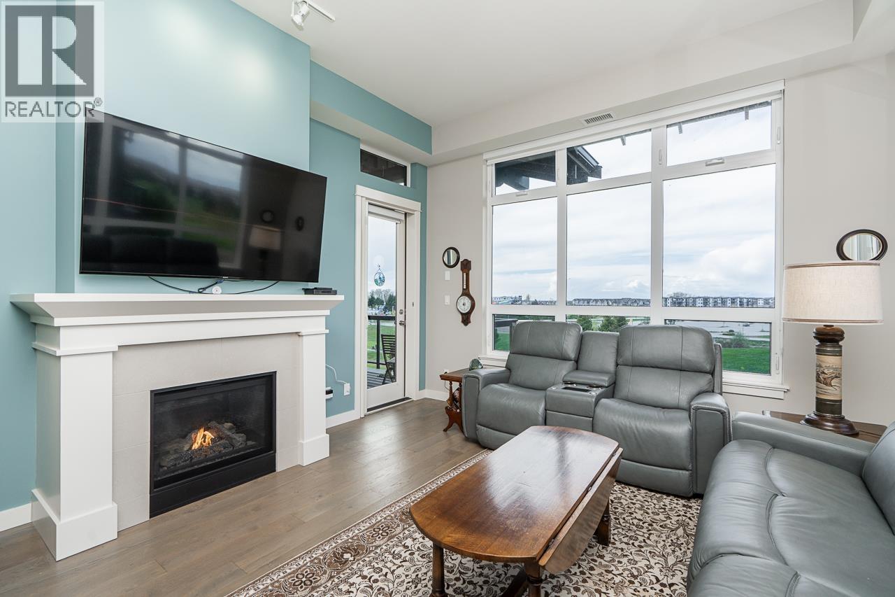 408 4977 Springs Boulevard, Delta, British Columbia  V4M 0C1 - Photo 14 - R3112584