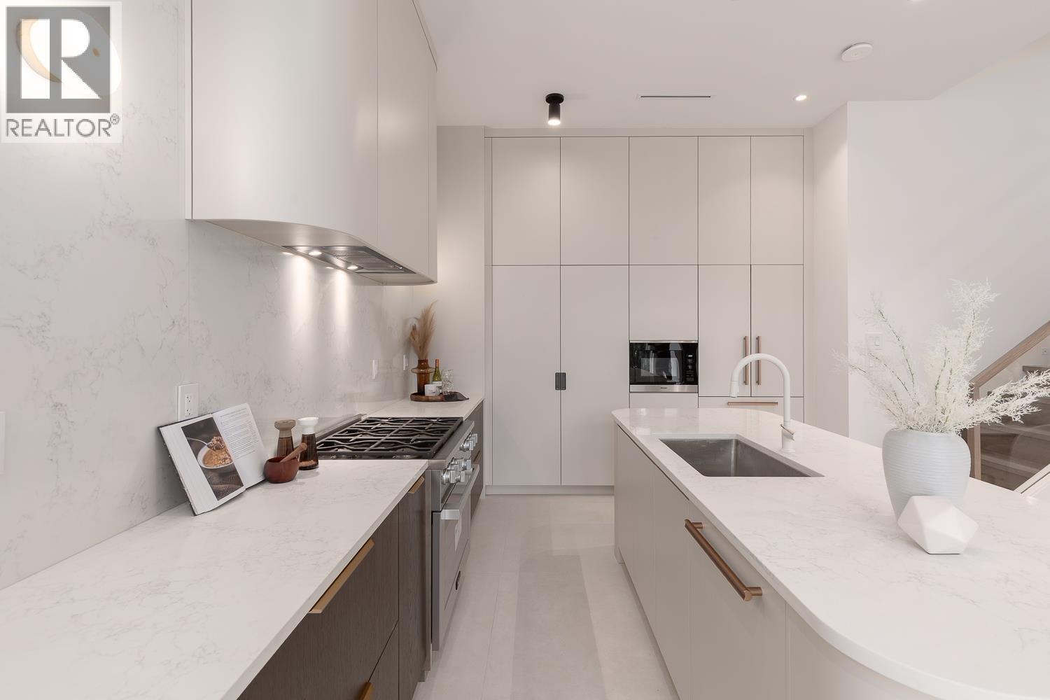 1 3617 W 12th Avenue, Vancouver, British Columbia  V6R 2N5 - Photo 10 - R3112587