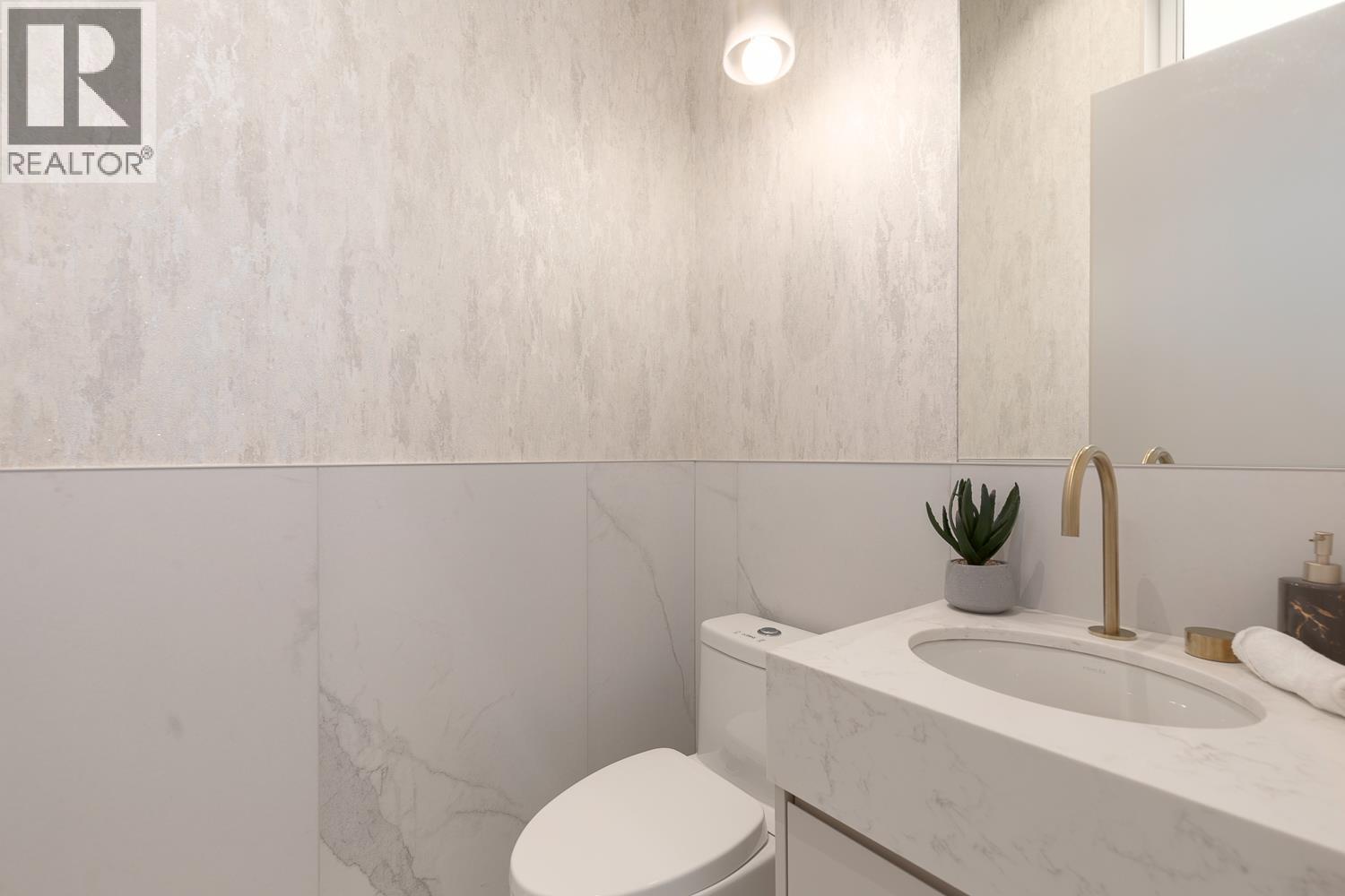 1 3617 W 12th Avenue, Vancouver, British Columbia  V6R 2N5 - Photo 12 - R3112587