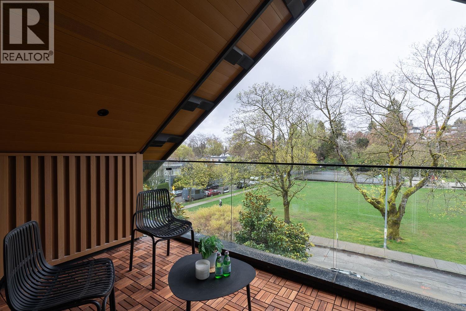 1 3617 W 12th Avenue, Vancouver, British Columbia  V6R 2N5 - Photo 21 - R3112587