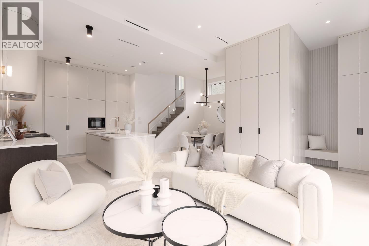 1 3617 W 12th Avenue, Vancouver, British Columbia  V6R 2N5 - Photo 6 - R3112587