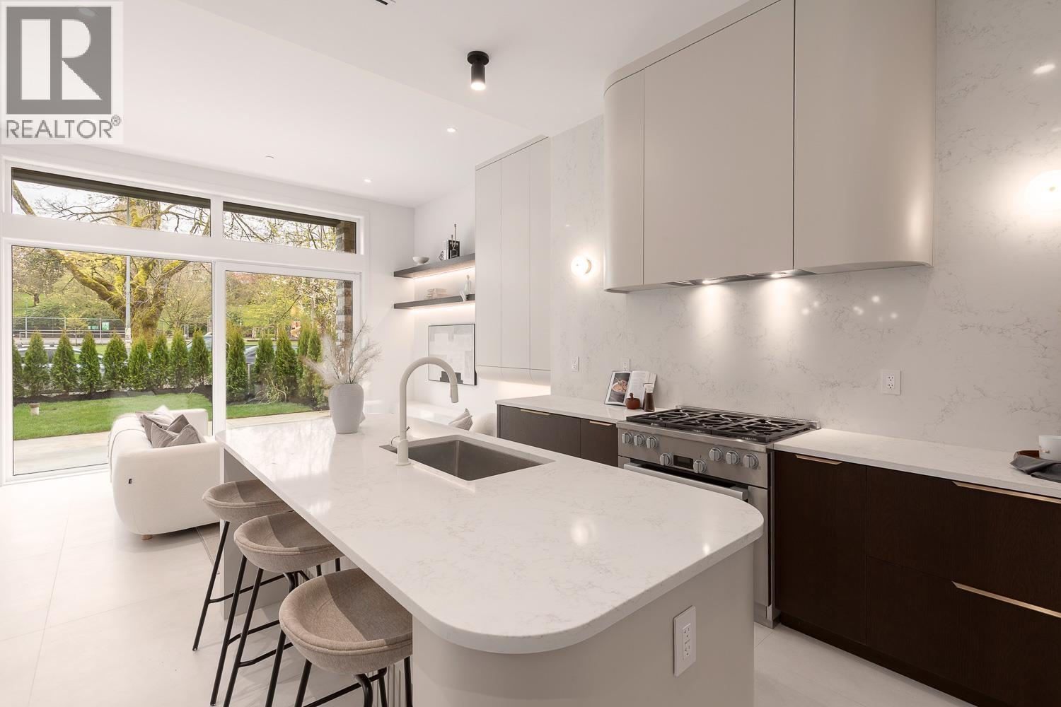 1 3617 W 12th Avenue, Vancouver, British Columbia  V6R 2N5 - Photo 8 - R3112587