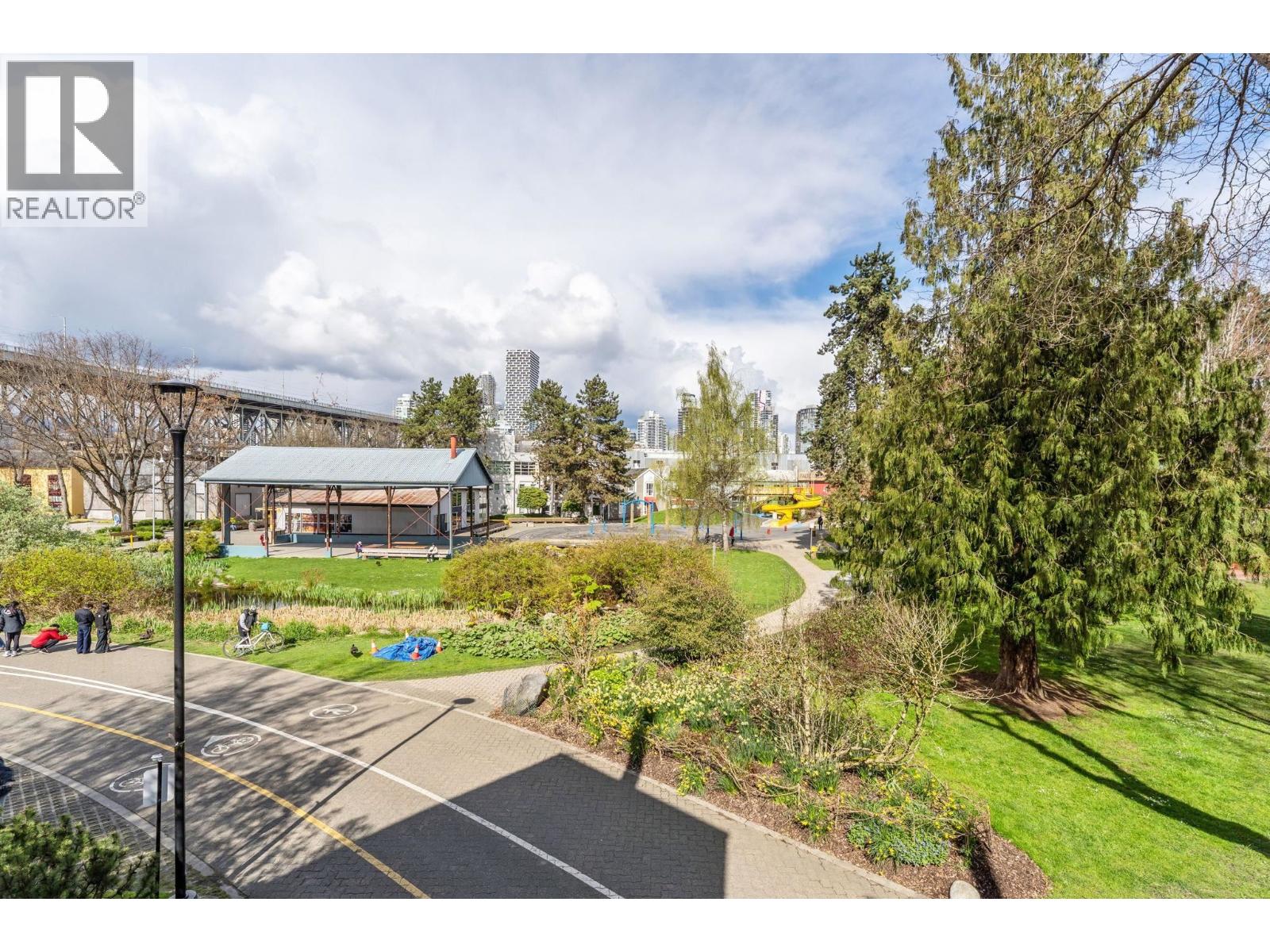 217 1477 Fountain Way, Vancouver, British Columbia  V6H 3W9 - Photo 10 - R3112589