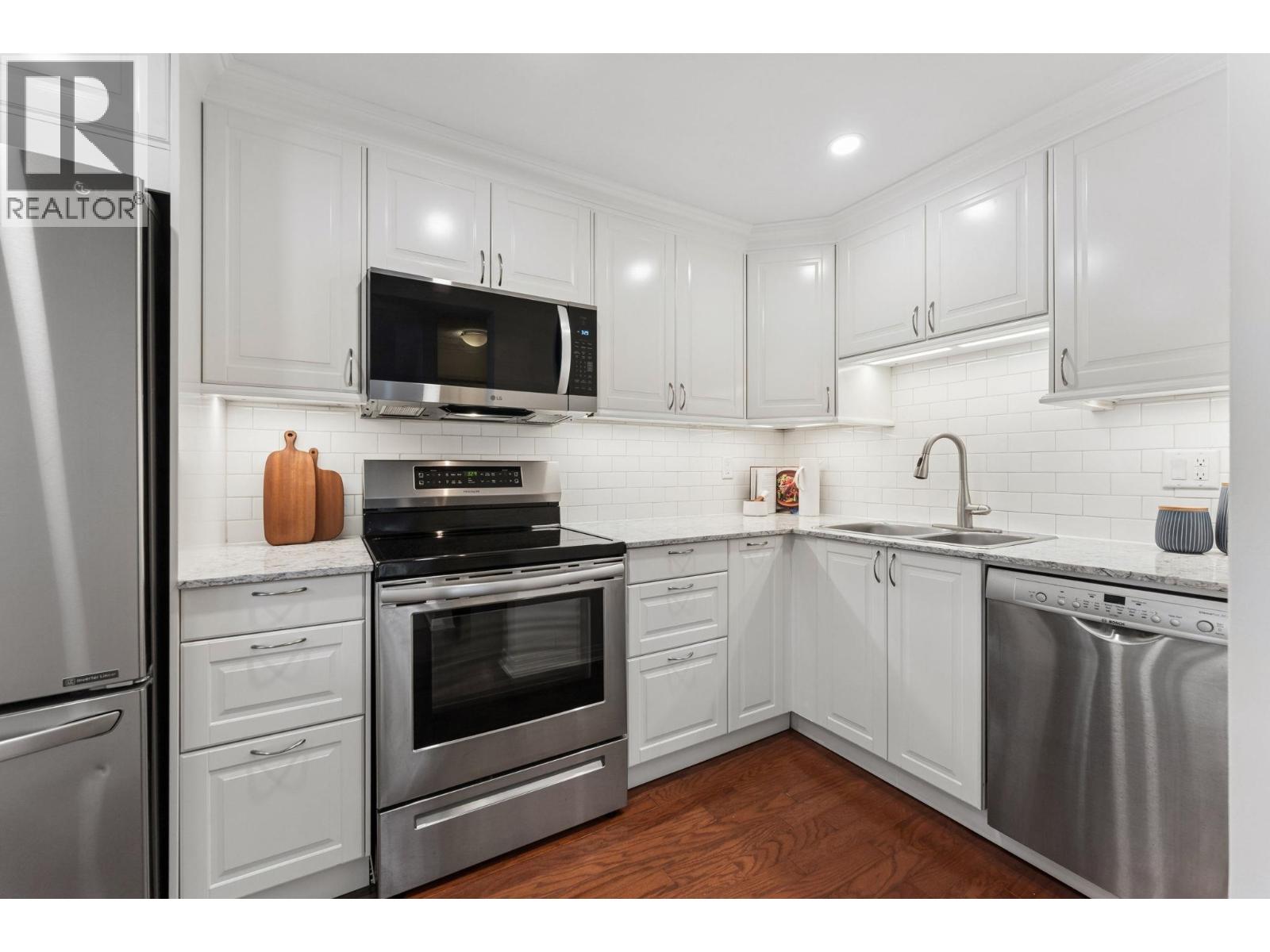 217 1477 Fountain Way, Vancouver, British Columbia  V6H 3W9 - Photo 12 - R3112589