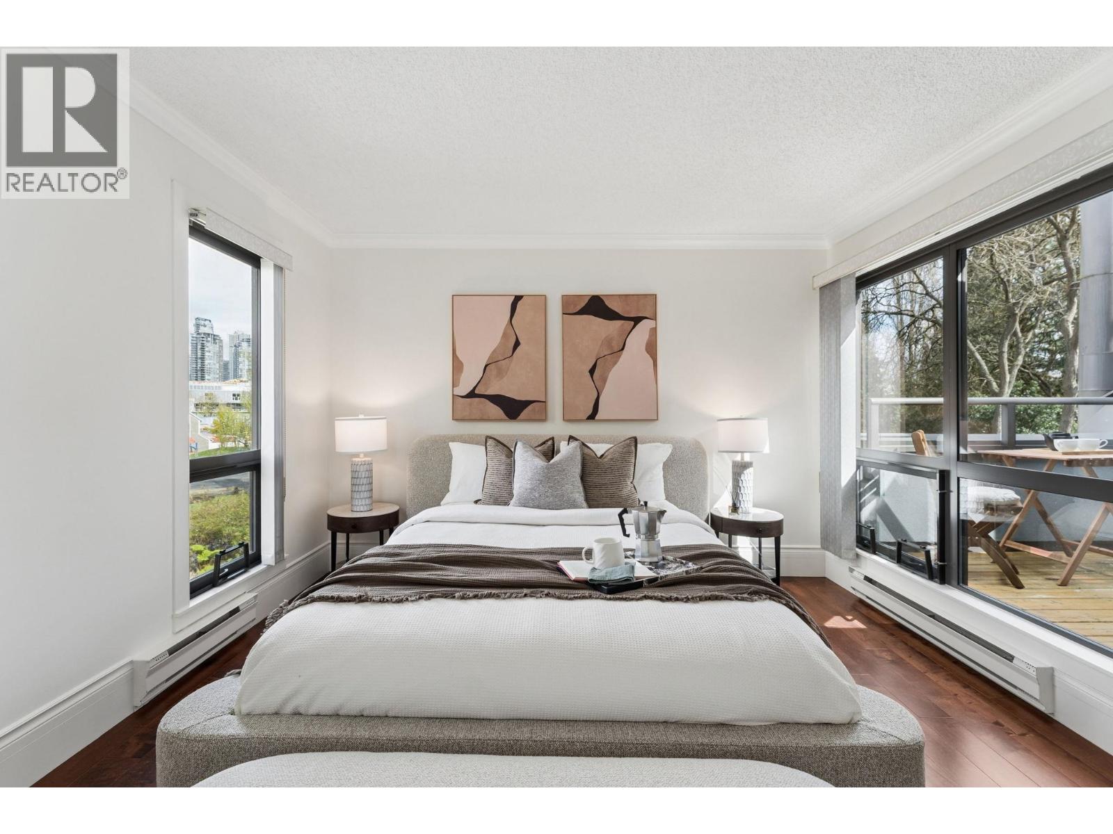 217 1477 Fountain Way, Vancouver, British Columbia  V6H 3W9 - Photo 16 - R3112589