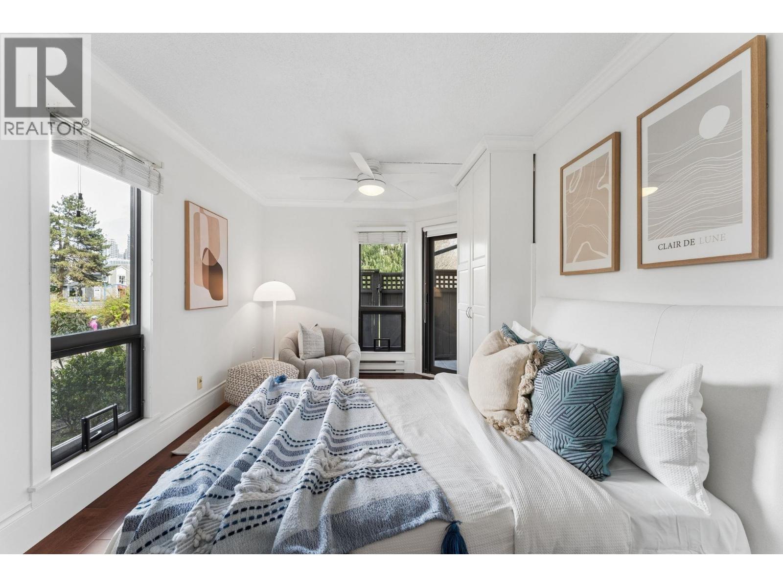 217 1477 Fountain Way, Vancouver, British Columbia  V6H 3W9 - Photo 33 - R3112589