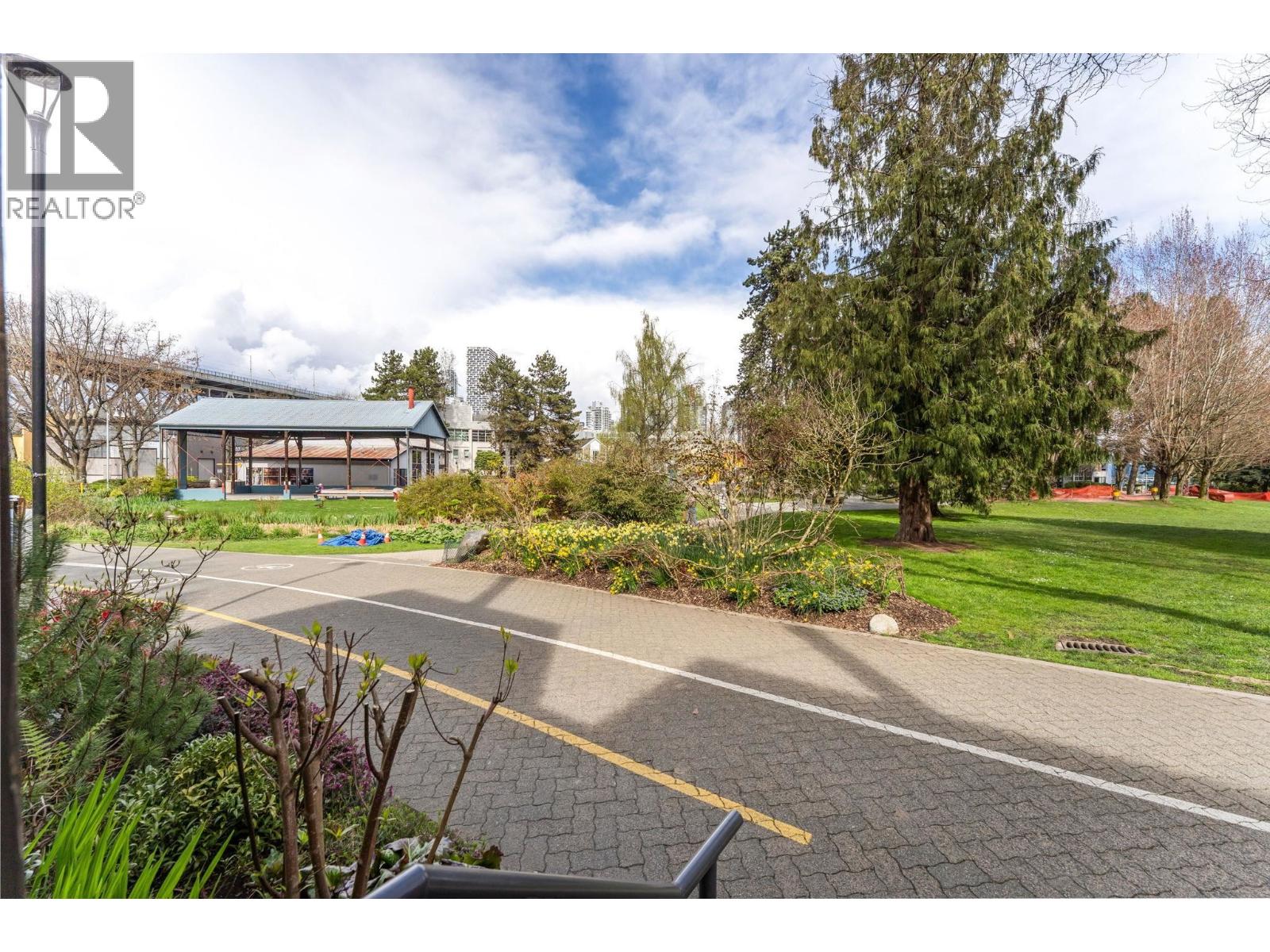 217 1477 Fountain Way, Vancouver, British Columbia  V6H 3W9 - Photo 35 - R3112589