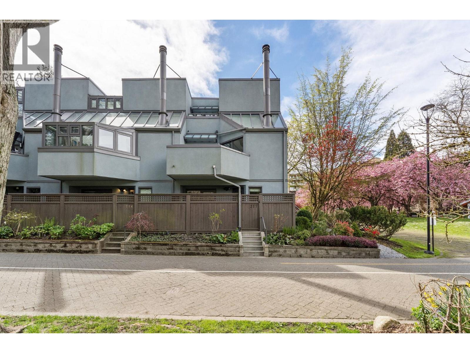 217 1477 Fountain Way, Vancouver, British Columbia  V6H 3W9 - Photo 36 - R3112589