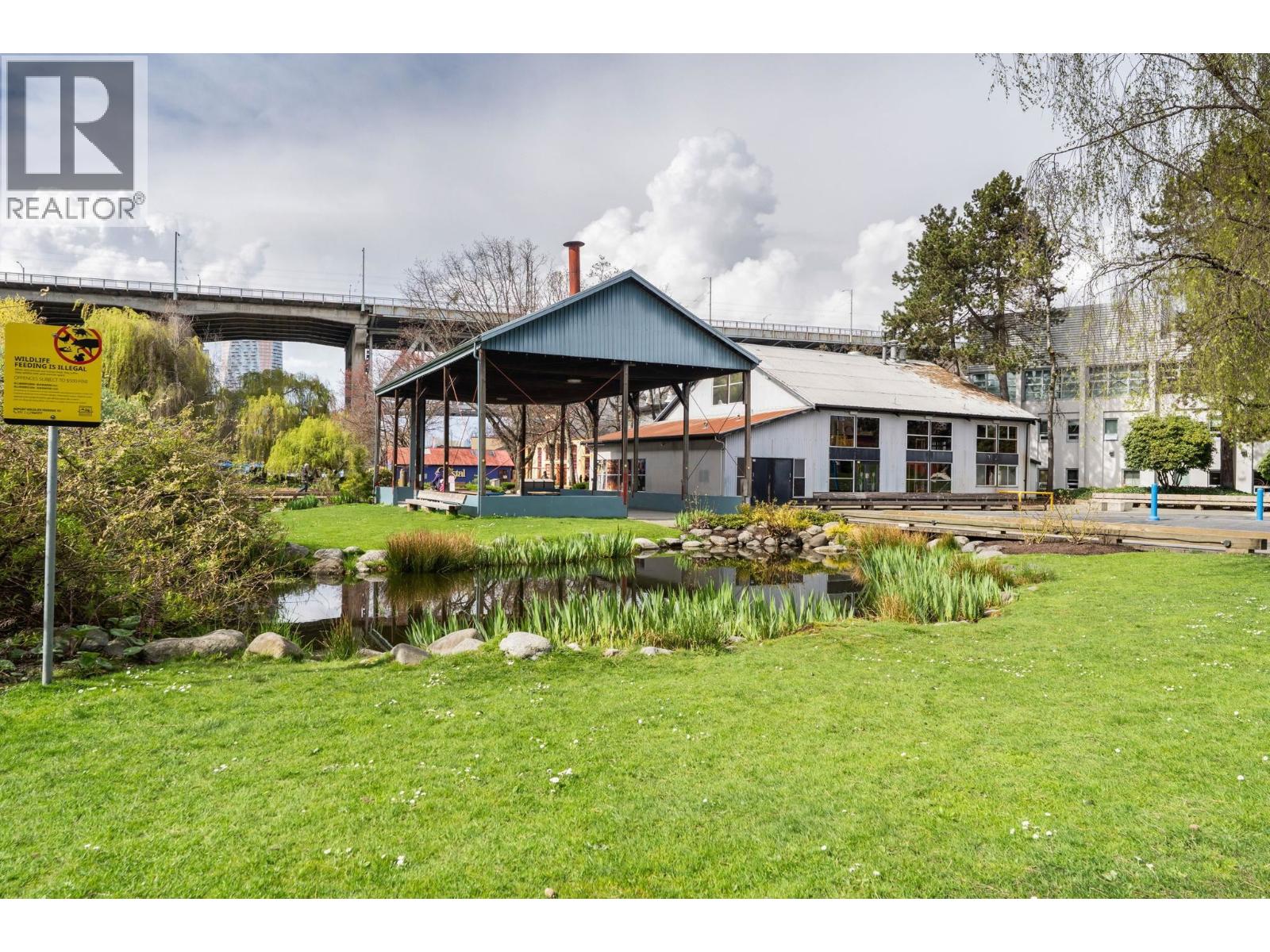 217 1477 Fountain Way, Vancouver, British Columbia  V6H 3W9 - Photo 38 - R3112589