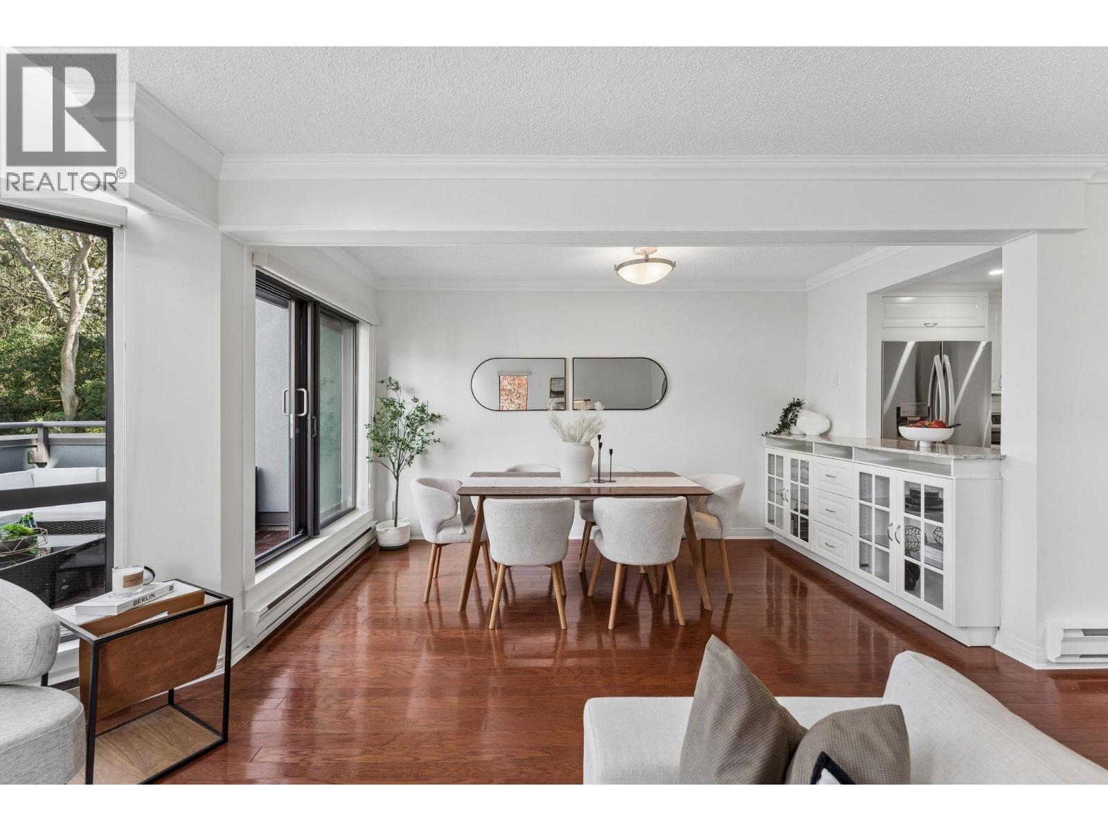 217 1477 Fountain Way, Vancouver, British Columbia  V6H 3W9 - Photo 5 - R3112589